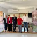 Finaliza la construcción de las Instalaciones de la Comunidad Energética VACOE